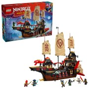 De Tempel Bounty LEGO-set afbeelding 3