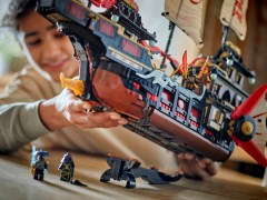 De Tempel Bounty LEGO-set afbeelding 8