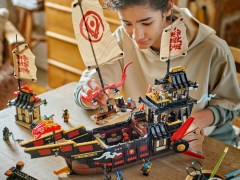 De Tempel Bounty LEGO-set afbeelding 10