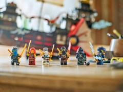 De Tempel Bounty LEGO-set afbeelding 12