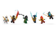 De Tempel Bounty LEGO-set afbeelding 4