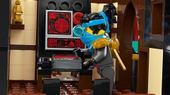 De Tempel Bounty LEGO-set afbeelding 7