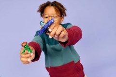 Nya vs. mutatiemonster in spinner LEGO-set afbeelding 7