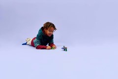 Nya vs. mutatiemonster in spinner LEGO-set afbeelding 8