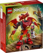 Kai's drakenmecha strijdpakket LEGO-set afbeelding 2