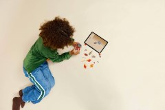 Kai's drakenmecha strijdpakket LEGO-set afbeelding 4