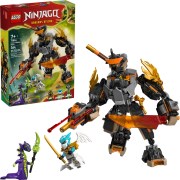 Cole's missiemecha en draak Zane LEGO-set afbeelding 3