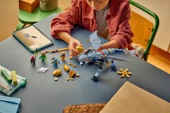 Ninjadraak Riyu's strijd LEGO-set afbeelding 7