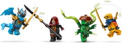 Ninjadraak Riyu's strijd LEGO-set afbeelding 5