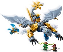 Ninjadraak Riyu's strijd LEGO-set afbeelding 6