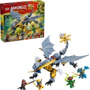 Ninjadraak Riyu's strijd LEGO-set afbeelding 3
