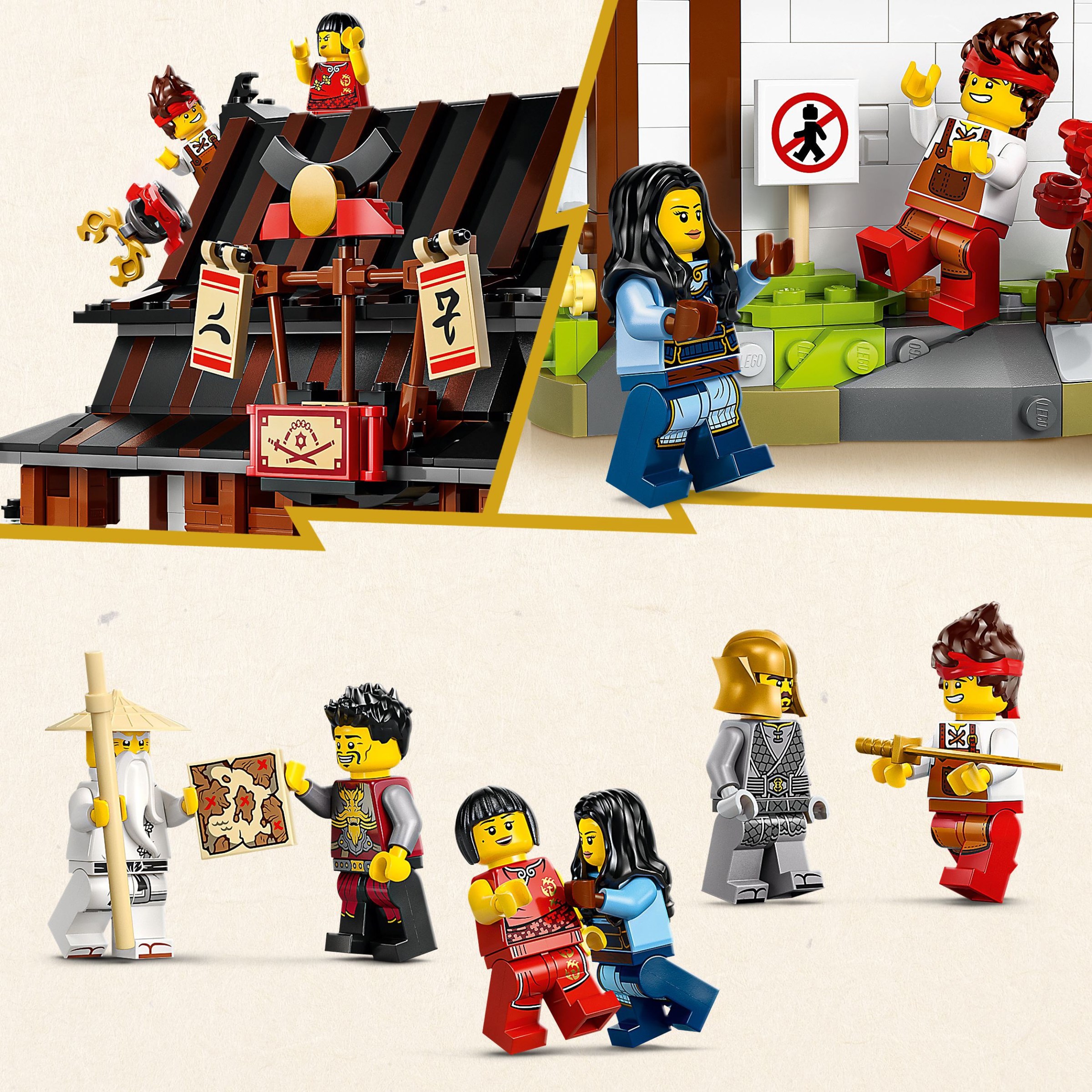 Four Weapons Blacksmith 15th Anniversary