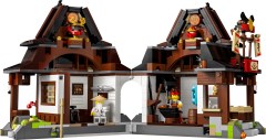 15-jarig jubileum: Smederij De Vier Wapens LEGO-set afbeelding 7