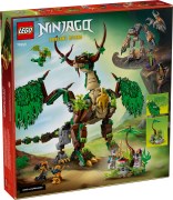 De Draak van het Leven LEGO-set afbeelding 2