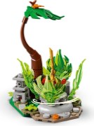 De Draak van het Leven LEGO-set afbeelding 7