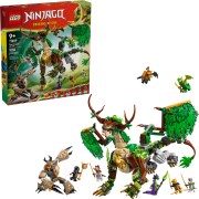 De Draak van het Leven LEGO-set afbeelding 3