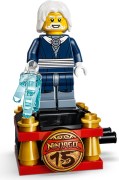 15-jarig jubileum: Lloyds reusachtige mecha LEGO-set afbeelding 6