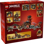 15-jarig jubileum: De oude stad LEGO-set afbeelding 4