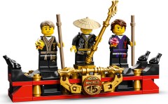 15-jarig jubileum: De oude stad LEGO-set afbeelding 6