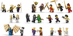 15-jarig jubileum: De oude stad LEGO-set afbeelding 7