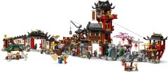 15-jarig jubileum: De oude stad LEGO-set afbeelding 8