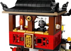 15-jarig jubileum: De oude stad LEGO-set afbeelding 11
