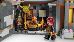 15-jarig jubileum: De oude stad LEGO-set afbeelding 12