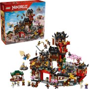15-jarig jubileum: De oude stad LEGO-set afbeelding 5