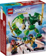 Lloyds drakenmecha strijdpakket LEGO-set afbeelding 2