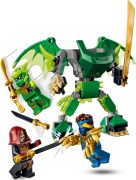 Lloyds drakenmecha strijdpakket LEGO-set afbeelding 4