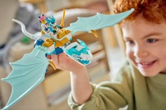 Zane's ijsdraakgevecht LEGO-set afbeelding 11