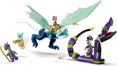 Zane's ijsdraakgevecht LEGO-set afbeelding 6