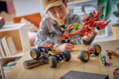 Land-Bounty LEGO-set afbeelding 11