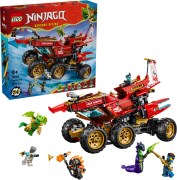 Land-Bounty LEGO-set afbeelding 3