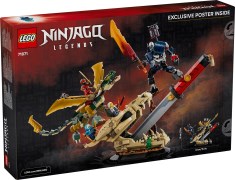 Strijd bij het Drakenzwaard LEGO-set afbeelding 3