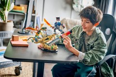 Strijd bij het Drakenzwaard LEGO-set afbeelding 9