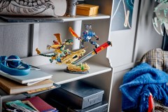 Strijd bij het Drakenzwaard LEGO-set afbeelding 11