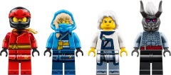 Strijd bij het Drakenzwaard LEGO-set afbeelding 5