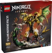 Ultra drakenstrijd LEGO-set afbeelding 2