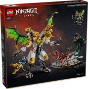 Ultra drakenstrijd LEGO-set afbeelding 3
