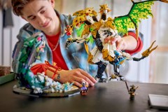Ultra drakenstrijd LEGO-set afbeelding 11