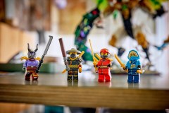 Ultra drakenstrijd LEGO-set afbeelding 12