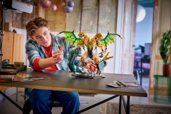 Ultra drakenstrijd LEGO-set afbeelding 9