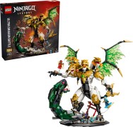 Ultra drakenstrijd LEGO-set afbeelding 4