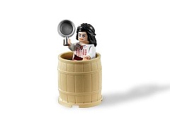 Конструктор LEGO (ЛЕГО) Indiana Jones 7195 Засада в Каире Ambush In Cairo