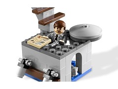 Конструктор LEGO (ЛЕГО) Indiana Jones 7197  Venice Canal Chase