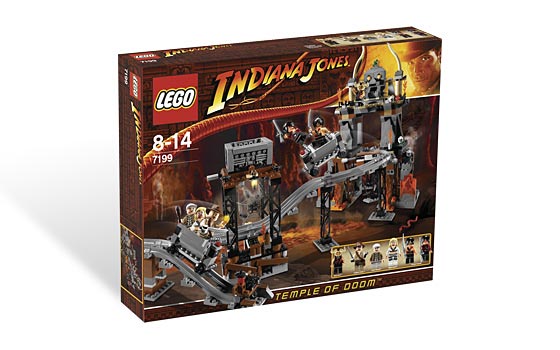 All The Rumoured Information on LEGO Indiana Jones 2023 Sets