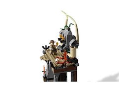 Конструктор LEGO (ЛЕГО) Indiana Jones 7199  The Temple of Doom