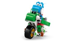 Mario Kart - Yoshi Bike LEGO-set afbeelding 6