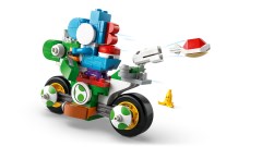 Mario Kart - Yoshi Bike LEGO-set afbeelding 7